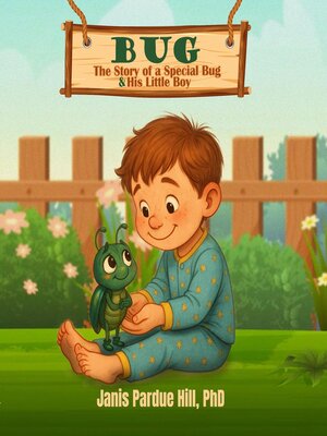 cover image of BUG